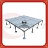 Buy cheap 2.5mm thickness ESD floor white anti static flooring for server room from wholesalers