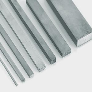 China 1/8 X1 Stainless Steel Flats 904L Stainless Flat Sheet 9cr18mo factory