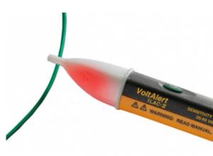 China Fluke 1LAC II A Non-Contact Voltage Tester F1LAC II A factory
