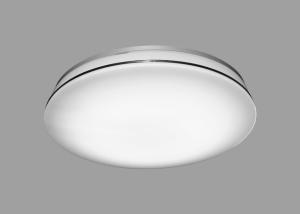 China Energy Saving Ceiling Mounted Luminaire , φ430mm Ceiling Mounted LED Light Fixtures factory