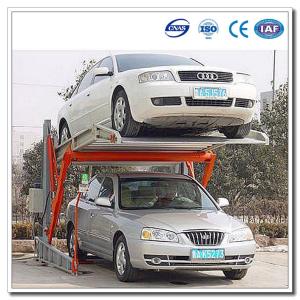 China Car Parking Device cheap hydraulic lift factory