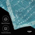 Ultimate Comfort And Sustainability Eco Friendly Swimwear Fabric