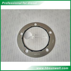 China Cummins engine L10 M11 Front Gear Cover Oil Seal Carrier Gasket 3328760 3025378 3600471 factory
