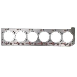 China OE 3943366 4937728 Gaskets for Dongfeng Cummins Truck Diesel Engine Cylinder Head Gasket at Affordable factory