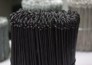 China 2500Pcs Rebar Tie Wire factory