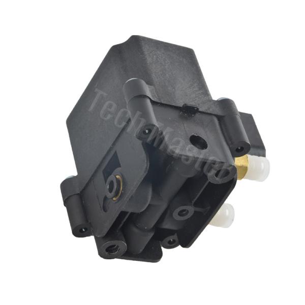 E70 E71 E72 E60 E61 BMW Air Suspension Valve Block Control Unit For 535i