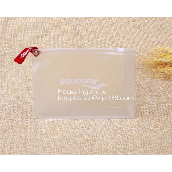 Eco-Friendly EVA Cosmetic Bag With Vinyl Zipper,Women Makeup Bag With Buckle And Compartments Eva Cosmetic Bag, bagease