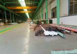 ASTM A312 TP316 316L Stainless Steel Seamless Pipe / Seamless Stainless Steel
