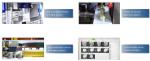 OEM Packaging Auto Visual Inspection Machine Equipment For Dairy Cup