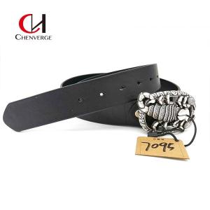 China Adult Multipurpose Ratchet Buckle Belt , Antiwear Mens Automatic Buckle Belts factory