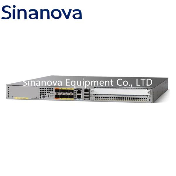 China ASR1001 HX Aggregation Router with 100G Scalable Performance
original new in stock on sale China ASR1001 HX Aggregation Router with 100G Scalable Performance
original new in stock on sale