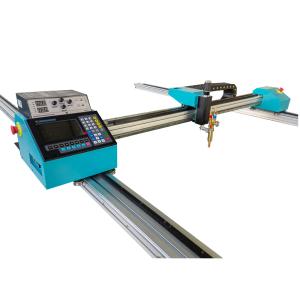 China 2030 1530 Cnc Plasma Cutting Machine Metal Customized factory