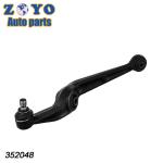 OE NO. 352050 Front Lower Control Arm for Peugeot 205 Suspension Parts Auto