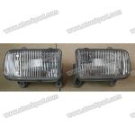 Fog Lamp For Nissan UD PKB/CWM454 Nissan Ud Truck Spare Body Parts