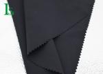 Yoga Friendly Nylon And Spandex Fabric In Gym / Outdoor / Indoor