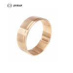High Leaded Solid Bronze Bearing Bushing Gunmetal Bearing Anti Wear