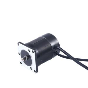 China Electric BLDC Motor 48v 310vdc BLDC Motor 6000rpm 1000W factory