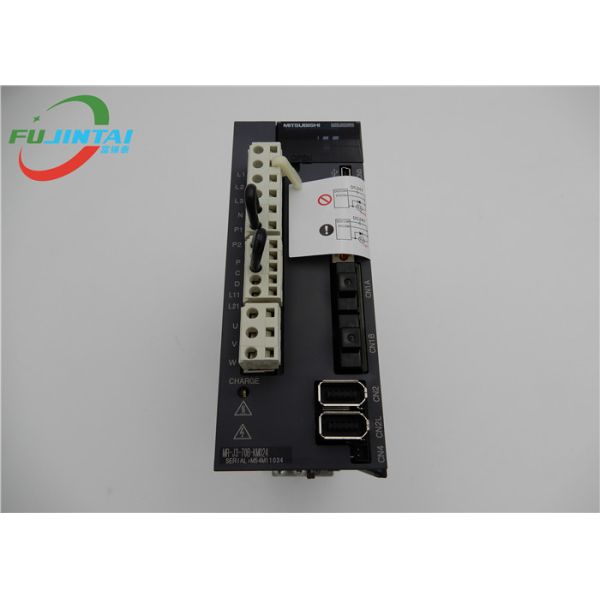 Original new smt spare parts JUKI 40044538 2070 3010 FX-2 X DRIVER MR-J3-70B-KM024