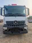 2020 SANY Concrete Pump Truck 62 Meters Second Hand Pump Truck Stock Direct Sale