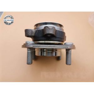 China Nissan 513297 Wheel Hub Bearing Assembly-Road on sale