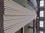 UNS S32100 Seamless Duplex Stainless Steel Pipe Welded 1 / 2" - 48” OD
