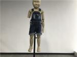 Earthchild Dark Wash Kids Denim Jeans / Denim Dungaree Shorts TW79656 TW80976