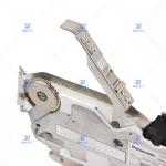 Panasonic CM402 CM602 NPM 12-16mm feeder KXFW1KS6A00 ， panasonic feeder