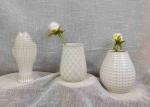 Classic Handmade Pottery Clay Flower Pot Porcelain Ceramic Vase For Home Decor