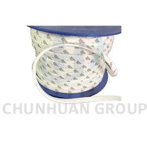 Soft One Side Adhesive Flange Expanded Gasket Tape