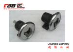 27kg STW/STO 35 Foot Mount Safety Chuck For Machine