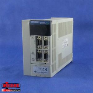 MR-J2S-100A Mitsubishi AC SERVO DRIVE UNIT