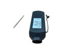 12v 5kw 12v 2kw Parking Diesel Air Heater Machinery Repair Shops Camping Warmer