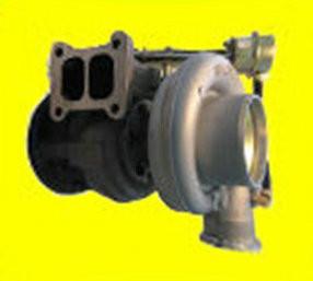 China Cummins Industrial GenSet HX50 Turbo 3596901,3596902,4089828 factory