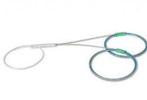China 2*32 PLC Fiber Optic Splitter For FTTH Network factory