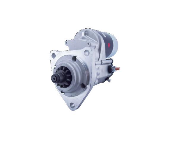 HINO Diesel Engine Starter Motor 281001400 03005520010 24V 4.5Kw Compact