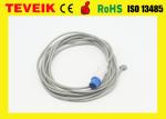 5204669 Siemens Drager Reusable Adult Skin Temperature Probe /Sensor for Gamma