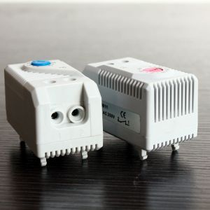 KTO/kts 011 mechanical temperature controller Thermostat Electrical Thermostat