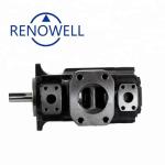 T6CC Vane Hydraulic Pump for Marine Machinery