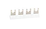 Comb To MCB Customized Printing Solutions Busbars Bus Barwire