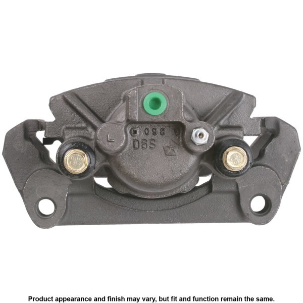 DODGE Auto Parts Vehicle Car Brake Caliper 18B4837 18B4836 OEM 5179881AA 5179880AA