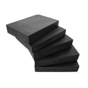 China PU / EVA Fireproof Foam Sheets Closed Cell For Mats / Fenders / Craft on sale