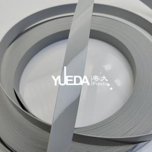 China Customizable furniture board edging strip：Mirror Finish High Gloss Edge Banding Strip Water Repellent A0784 factory