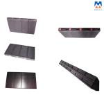 10KW Air Filtration Board Hot Plate Welding Machine