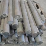 Q195 Q235 Q355 Free Cutting Steel Carbon Steel Bar A500C at Affordable Rates