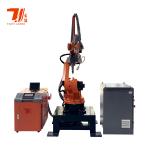 Automatic Raycus Max IPG Fiber Laser Welding Machine 1500W 3000W 6Kw Custom 6