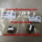Gcr15 Steel Material INA F-93004.BK Needle Roller Bearing 15x21x18mm