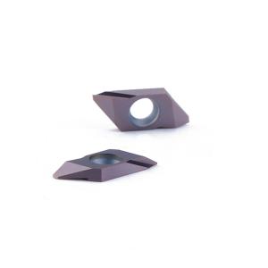China Kyocera TKFB16 Carbide Back Lathe Turning Inserts For Metalworking factory