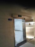 Hospital Radiation Protection Door X Ray Lead Shield PET CT Protective