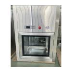 Fire - Proof Cleanroom Stainless Steel Pass Through Window For Hospital /