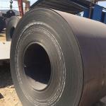 Q195 1250mm Cold Rolled Strip High Carbon Steel A36 Q215 Q235 High Productivity